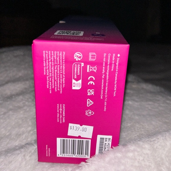 We\Vibe Rave 2 - Picture 5 of 5